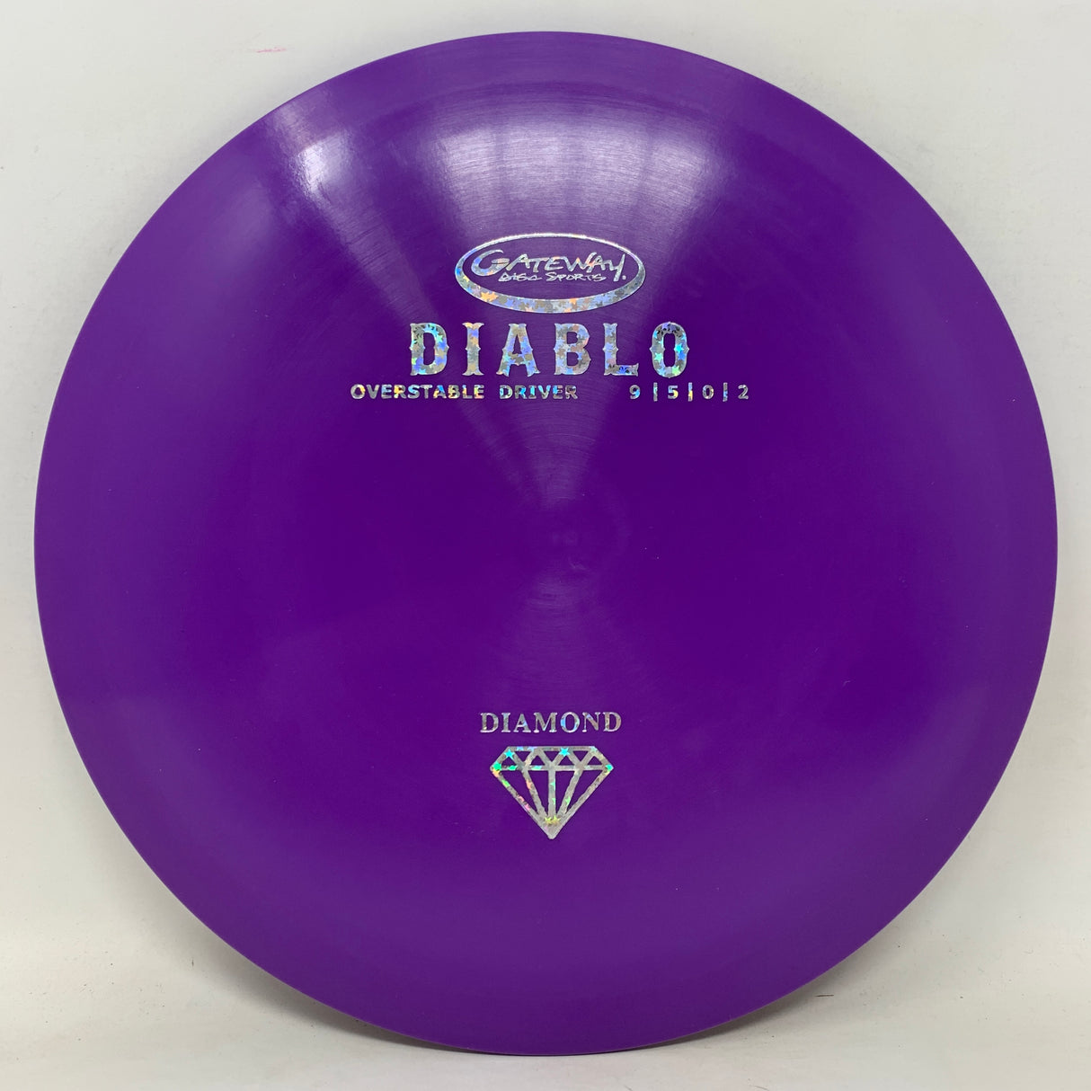 Diablo-Gateway-Foundation Disc Golf