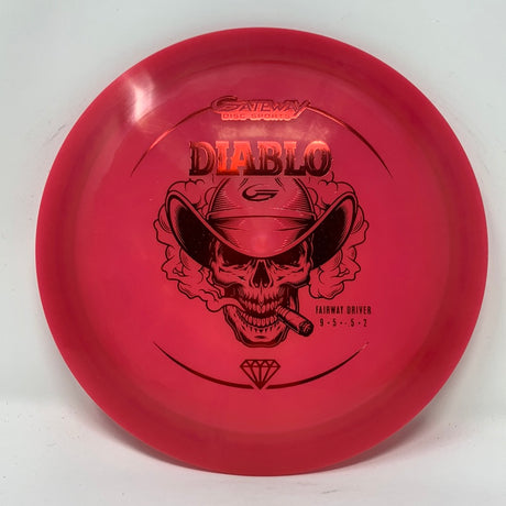 Diablo-Gateway-Foundation Disc Golf