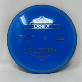 Dos X-Lonestar-Foundation Disc Golf