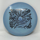 Dos X-Lonestar-Foundation Disc Golf