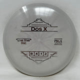 Dos X-Lonestar-Foundation Disc Golf