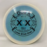 Dos X-Lonestar-Foundation Disc Golf