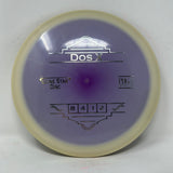 Dos X-Lonestar-Foundation Disc Golf