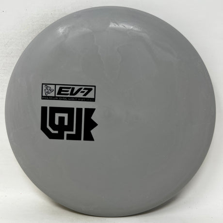 Drew Gibson Penrose-EV-7-Foundation Disc Golf