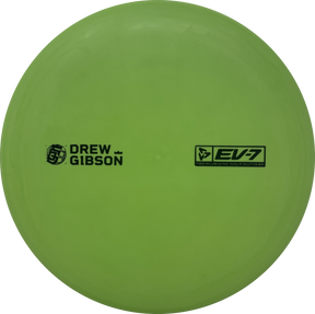 Drew Gibson Penrose-EV-7-Foundation Disc Golf