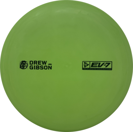 Drew Gibson Penrose-EV-7-Foundation Disc Golf