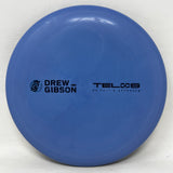 Drew Gibson Telos-EV-7-Foundation Disc Golf