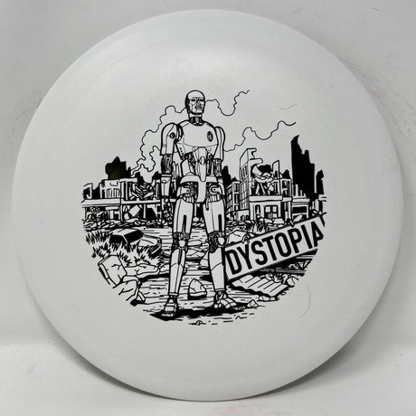 Dystopia-Doomsday Discs-Foundation Disc Golf