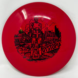 Dystopia-Doomsday Discs-Foundation Disc Golf