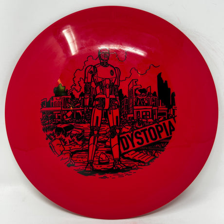 Dystopia-Doomsday Discs-Foundation Disc Golf