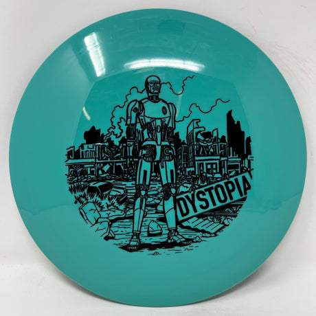 Dystopia-Doomsday Discs-Foundation Disc Golf