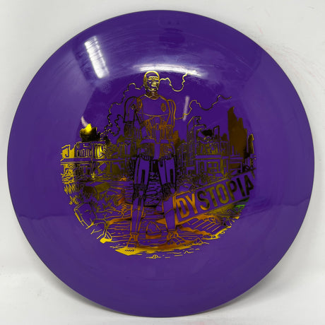 Dystopia-Doomsday Discs-Foundation Disc Golf