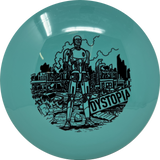 Dystopia-Doomsday Discs-Foundation Disc Golf