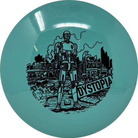 Dystopia-Doomsday Discs-Foundation Disc Golf