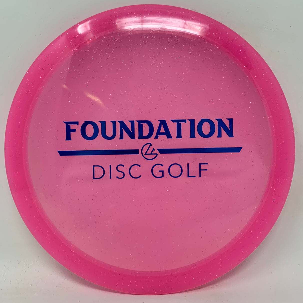 Foundation Bar Stamp Justice