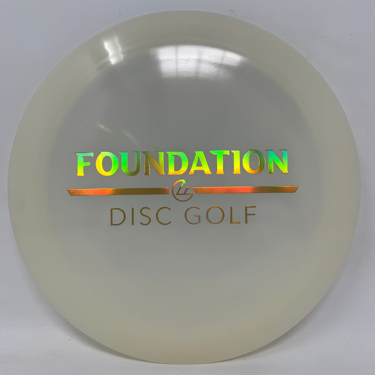 Foundation Bar Stamp Raider