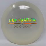 Foundation Bar Stamp Raider