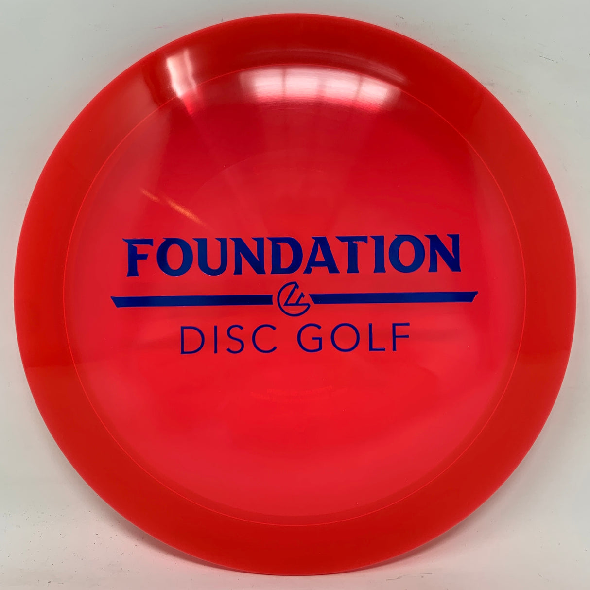 Foundation Bar Stamp Sergeant