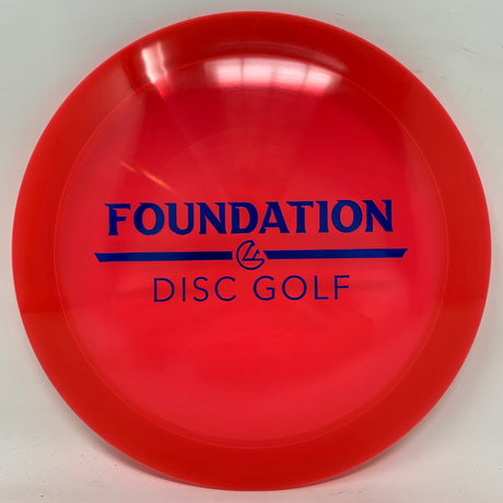 Foundation Bar Stamp Sergeant