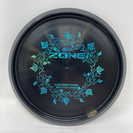 ESP Midnight Zone-Ledgestone-Foundation Disc Golf