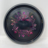 ESP Midnight Zone-Ledgestone-Foundation Disc Golf