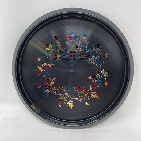 ESP Midnight Zone-Ledgestone-Foundation Disc Golf