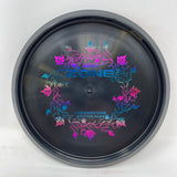ESP Midnight Zone-Ledgestone-Foundation Disc Golf