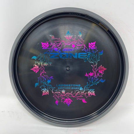 ESP Midnight Zone-Ledgestone-Foundation Disc Golf