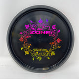ESP Midnight Zone-Ledgestone-Foundation Disc Golf