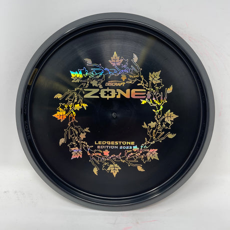 ESP Midnight Zone-Ledgestone-Foundation Disc Golf
