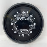 ESP Midnight Zone-Ledgestone-Foundation Disc Golf