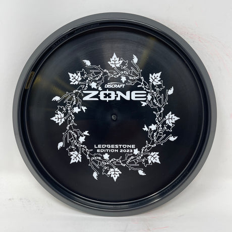 ESP Midnight Zone-Ledgestone-Foundation Disc Golf