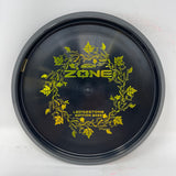 ESP Midnight Zone-Ledgestone-Foundation Disc Golf