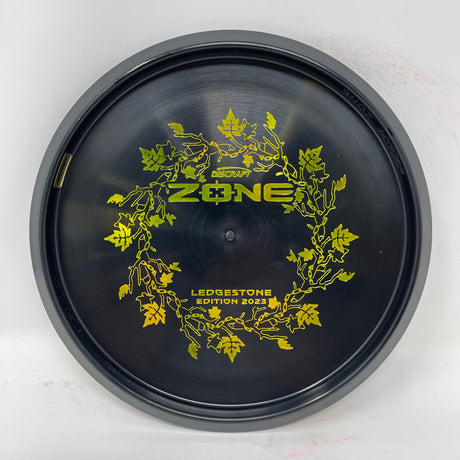 ESP Midnight Zone-Ledgestone-Foundation Disc Golf