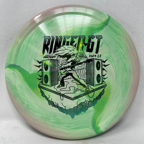 ESP Ringer GT-Ledgestone-Foundation Disc Golf