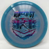 ESP Ringer GT-Ledgestone-Foundation Disc Golf