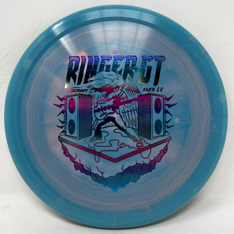 ESP Ringer GT-Ledgestone-Foundation Disc Golf