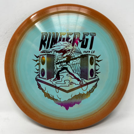 ESP Ringer GT-Ledgestone-Foundation Disc Golf