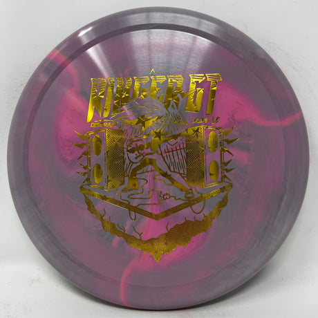 ESP Ringer GT-Ledgestone-Foundation Disc Golf