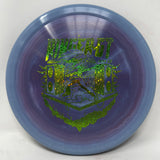 ESP Ringer GT-Ledgestone-Foundation Disc Golf