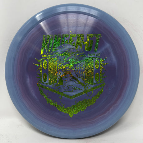 ESP Ringer GT-Ledgestone-Foundation Disc Golf