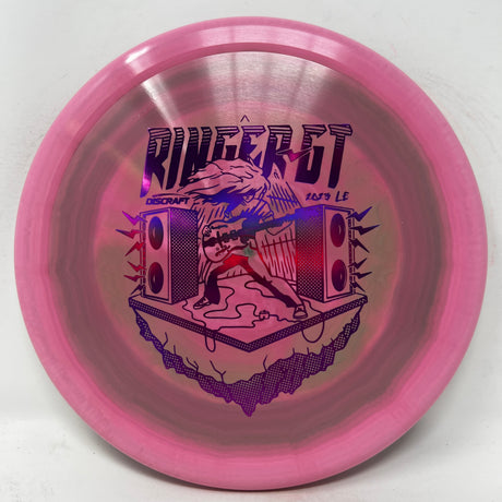 ESP Ringer GT-Ledgestone-Foundation Disc Golf