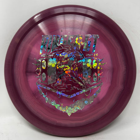 ESP Ringer GT-Ledgestone-Foundation Disc Golf