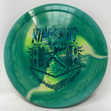 ESP Ringer GT-Ledgestone-Foundation Disc Golf