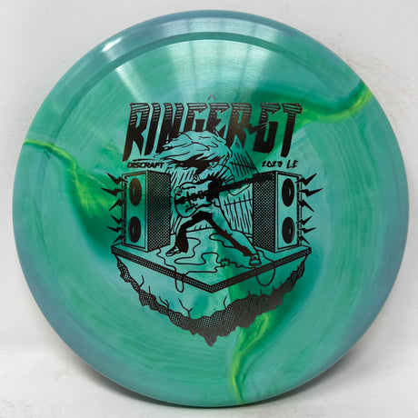 ESP Ringer GT-Ledgestone-Foundation Disc Golf