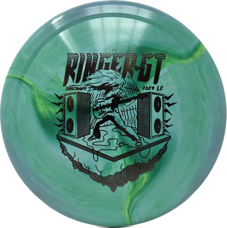 ESP Ringer GT-Ledgestone-Foundation Disc Golf