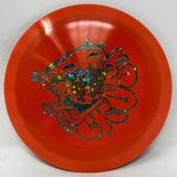 ESP Swirl Crush-Ledgestone-Foundation Disc Golf