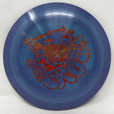 ESP Swirl Crush-Ledgestone-Foundation Disc Golf
