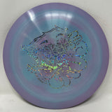ESP Swirl Crush-Ledgestone-Foundation Disc Golf