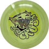 ESP Swirl Crush-Ledgestone-Foundation Disc Golf